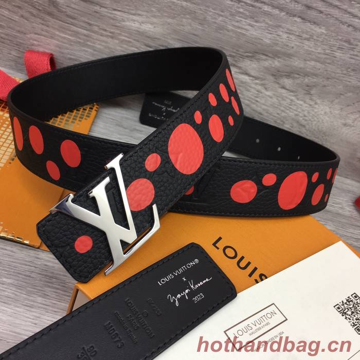 Louis Vuitton Belt 40MM LVB00211